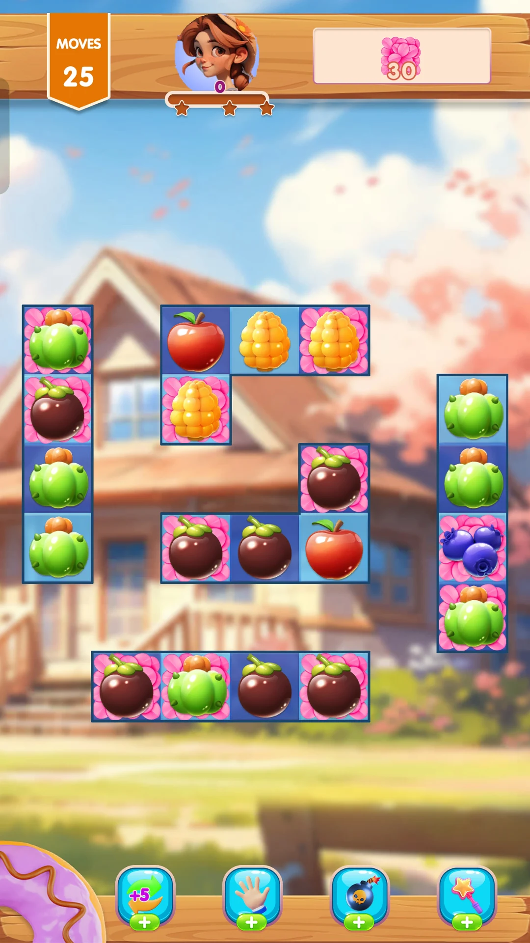 J Blast screenshot