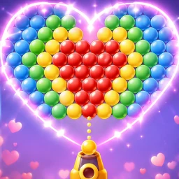 Balon Vurma Oyunu simgesi