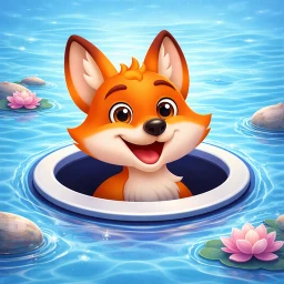 Zen Hole - Black Hole Game simgesi