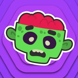 Zombie Smack simgesi
